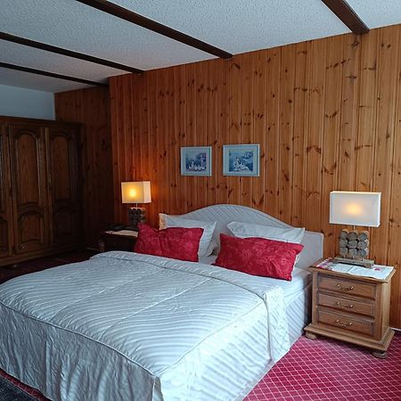 Wellness Und Romantik Hotel Helmboldt Bad Sachsa Exteriör bild
