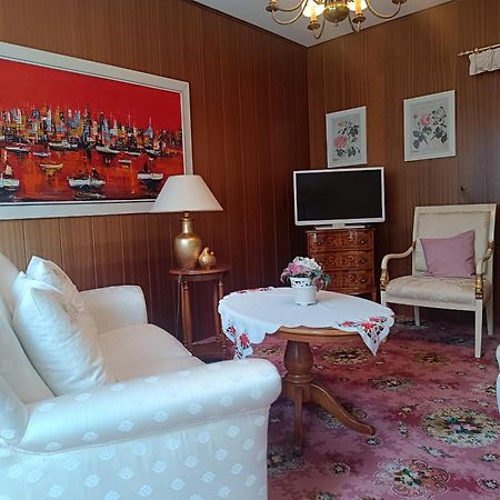 Wellness Und Romantik Hotel Helmboldt Bad Sachsa Exteriör bild