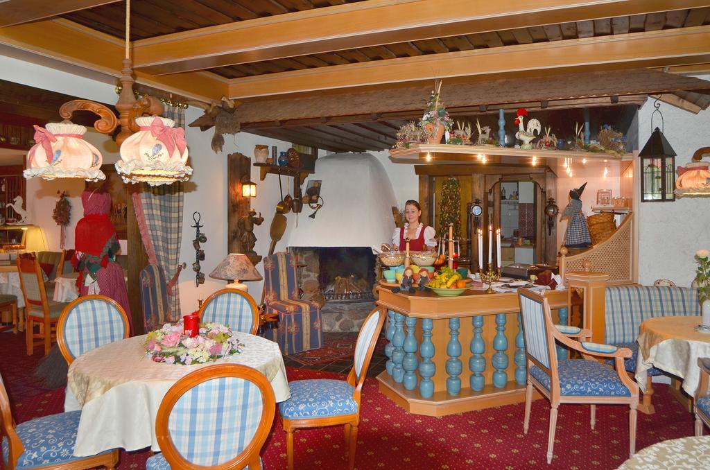 Wellness Und Romantik Hotel Helmboldt Bad Sachsa Exteriör bild