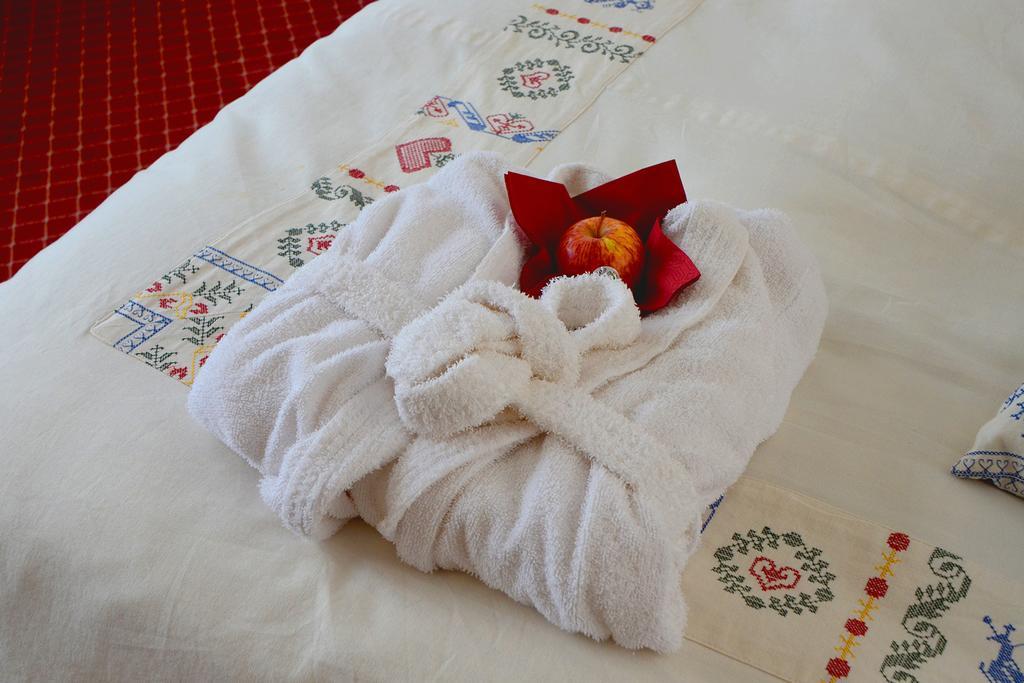 Wellness Und Romantik Hotel Helmboldt Bad Sachsa Exteriör bild