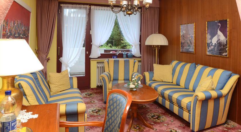 Wellness Und Romantik Hotel Helmboldt Bad Sachsa Exteriör bild