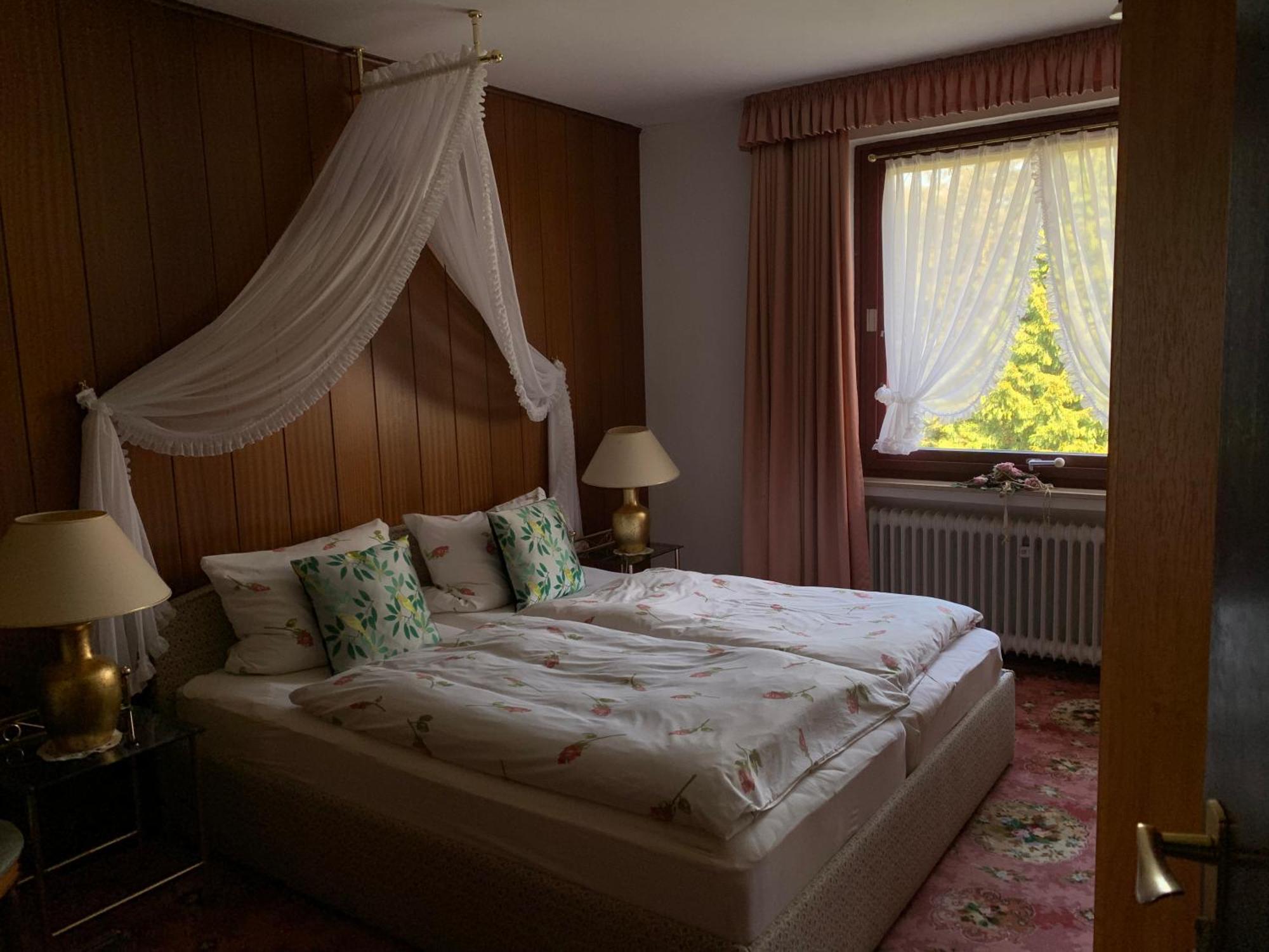 Wellness Und Romantik Hotel Helmboldt Bad Sachsa Exteriör bild