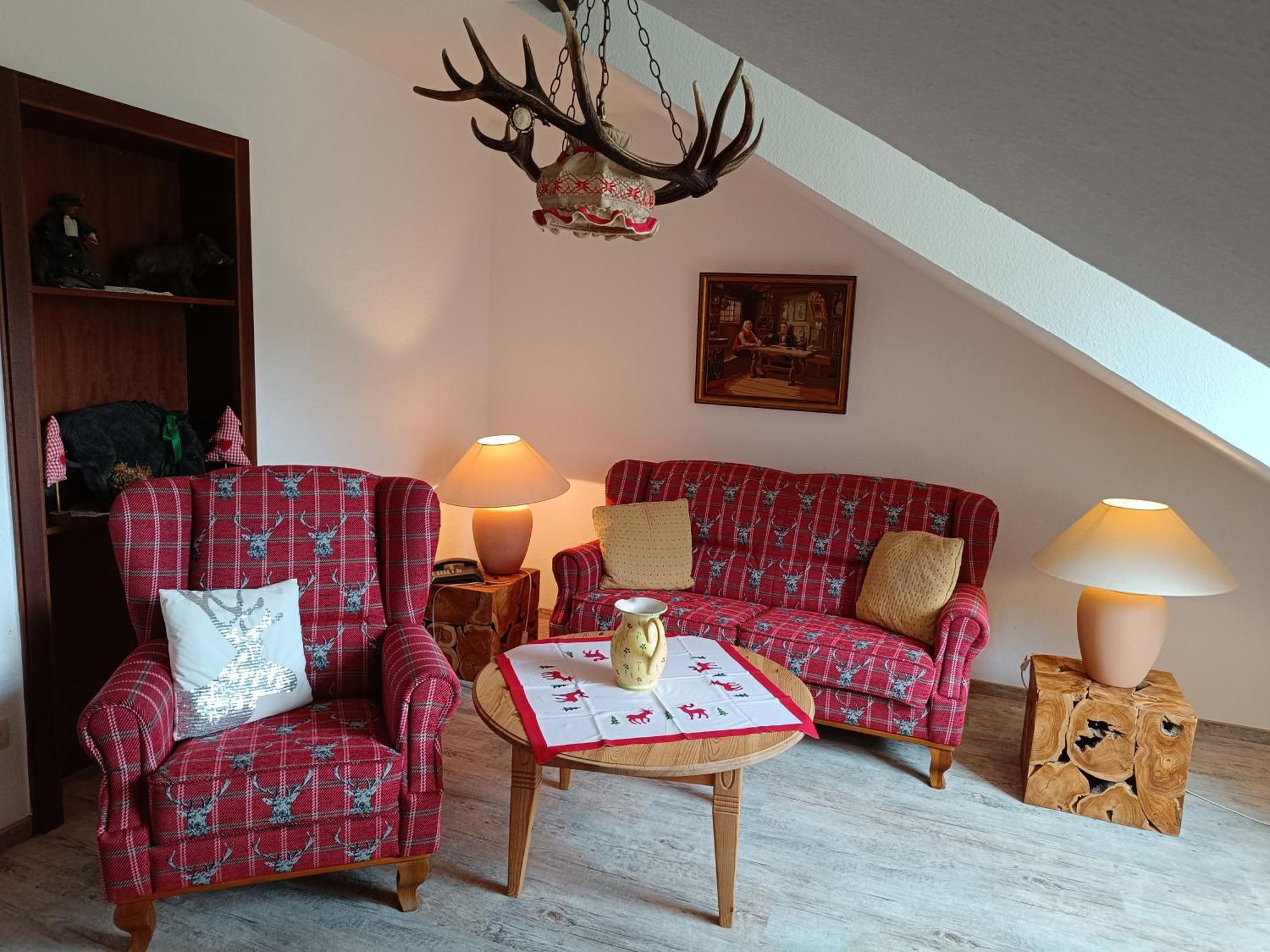 Wellness Und Romantik Hotel Helmboldt Bad Sachsa Exteriör bild