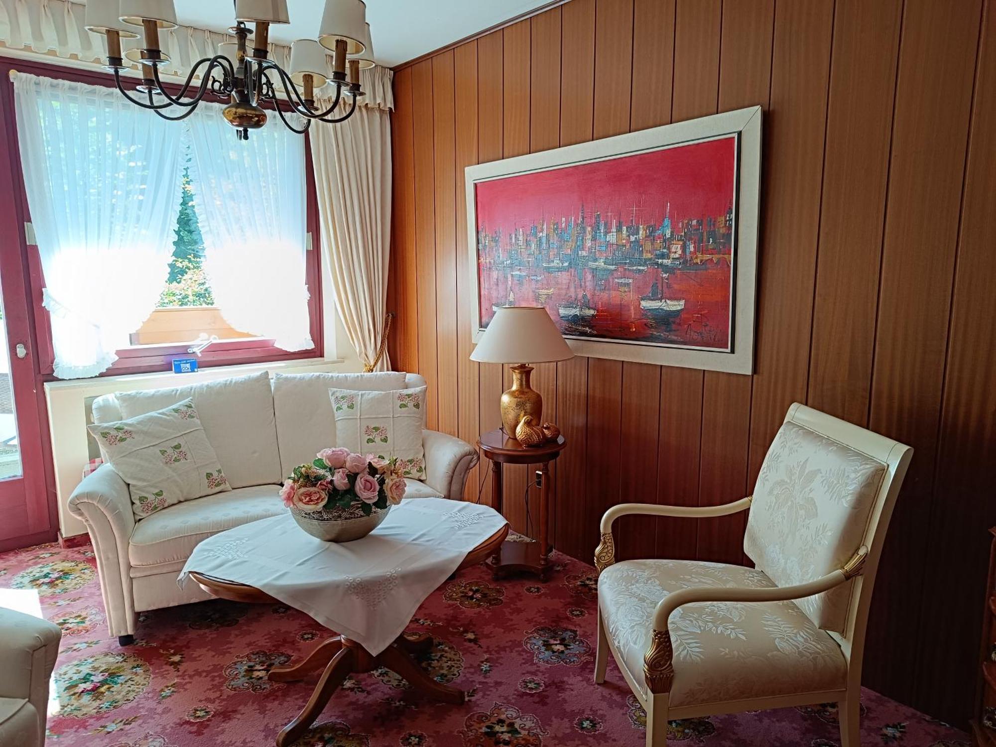 Wellness Und Romantik Hotel Helmboldt Bad Sachsa Exteriör bild