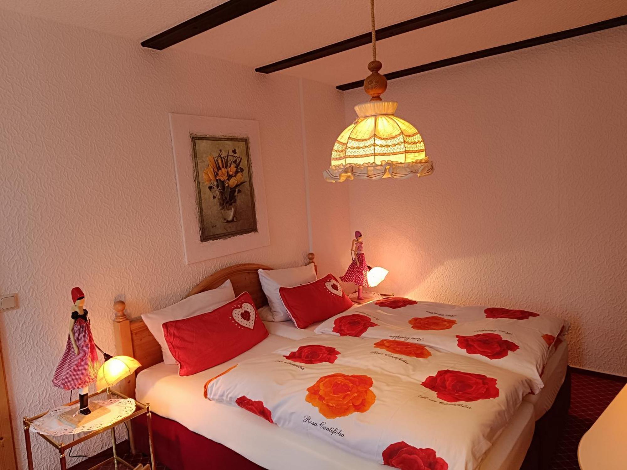 Wellness Und Romantik Hotel Helmboldt Bad Sachsa Exteriör bild
