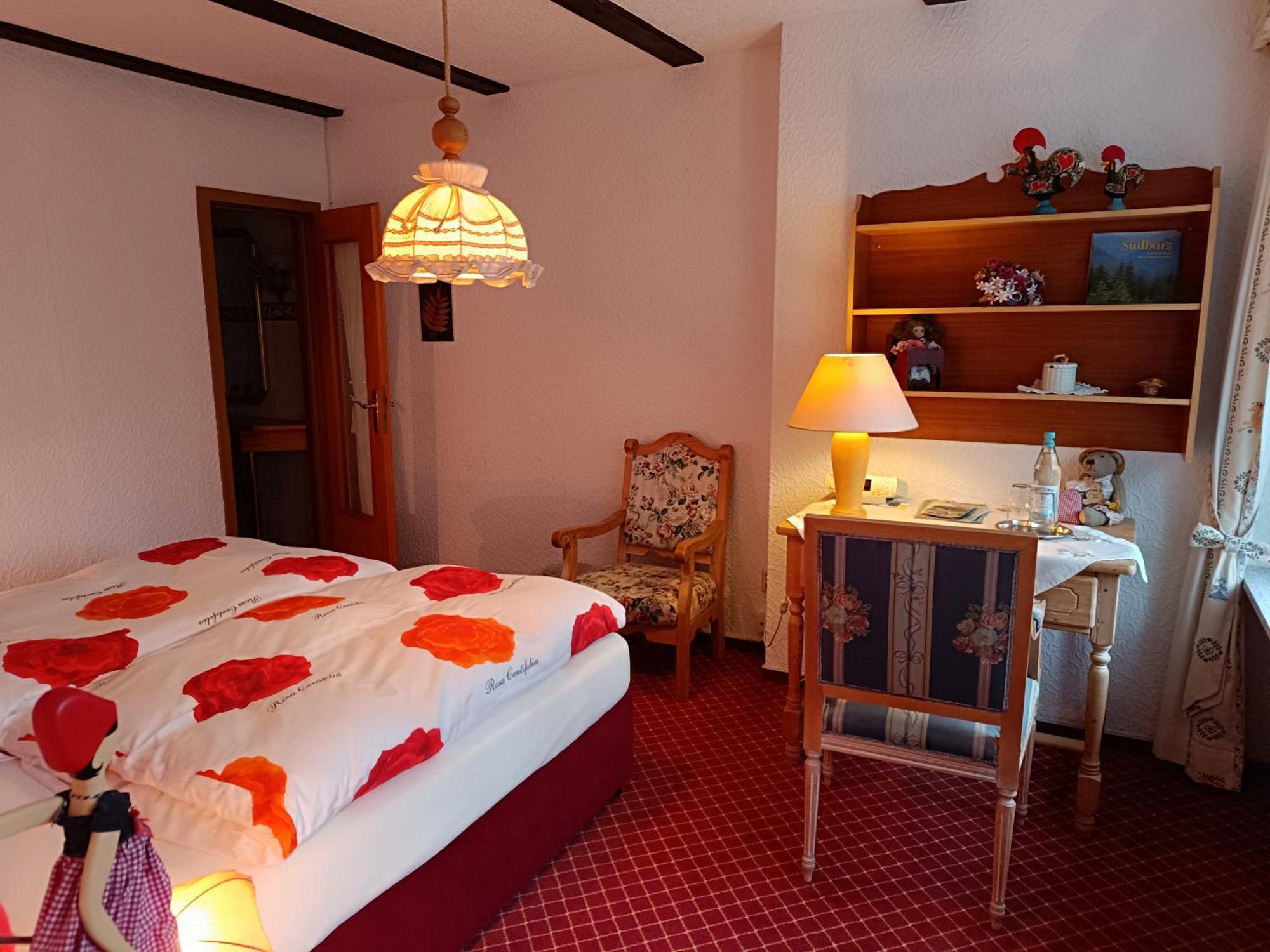 Wellness Und Romantik Hotel Helmboldt Bad Sachsa Exteriör bild