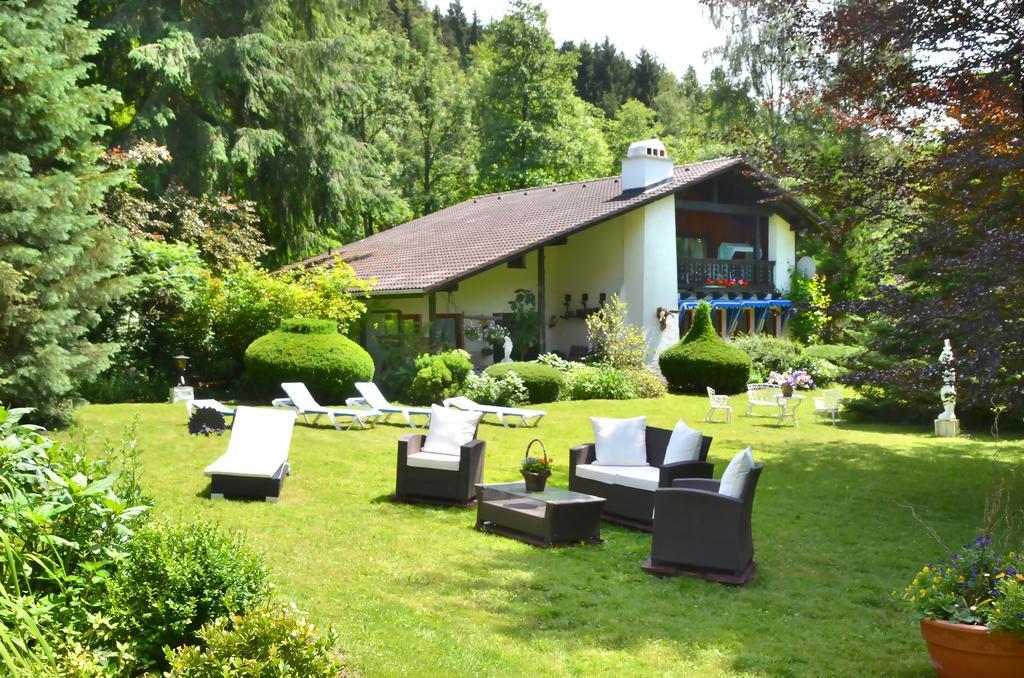 Wellness Und Romantik Hotel Helmboldt Bad Sachsa Exteriör bild