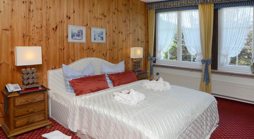 Wellness Und Romantik Hotel Helmboldt Bad Sachsa Exteriör bild