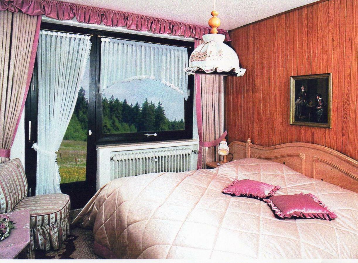 Wellness Und Romantik Hotel Helmboldt Bad Sachsa Exteriör bild