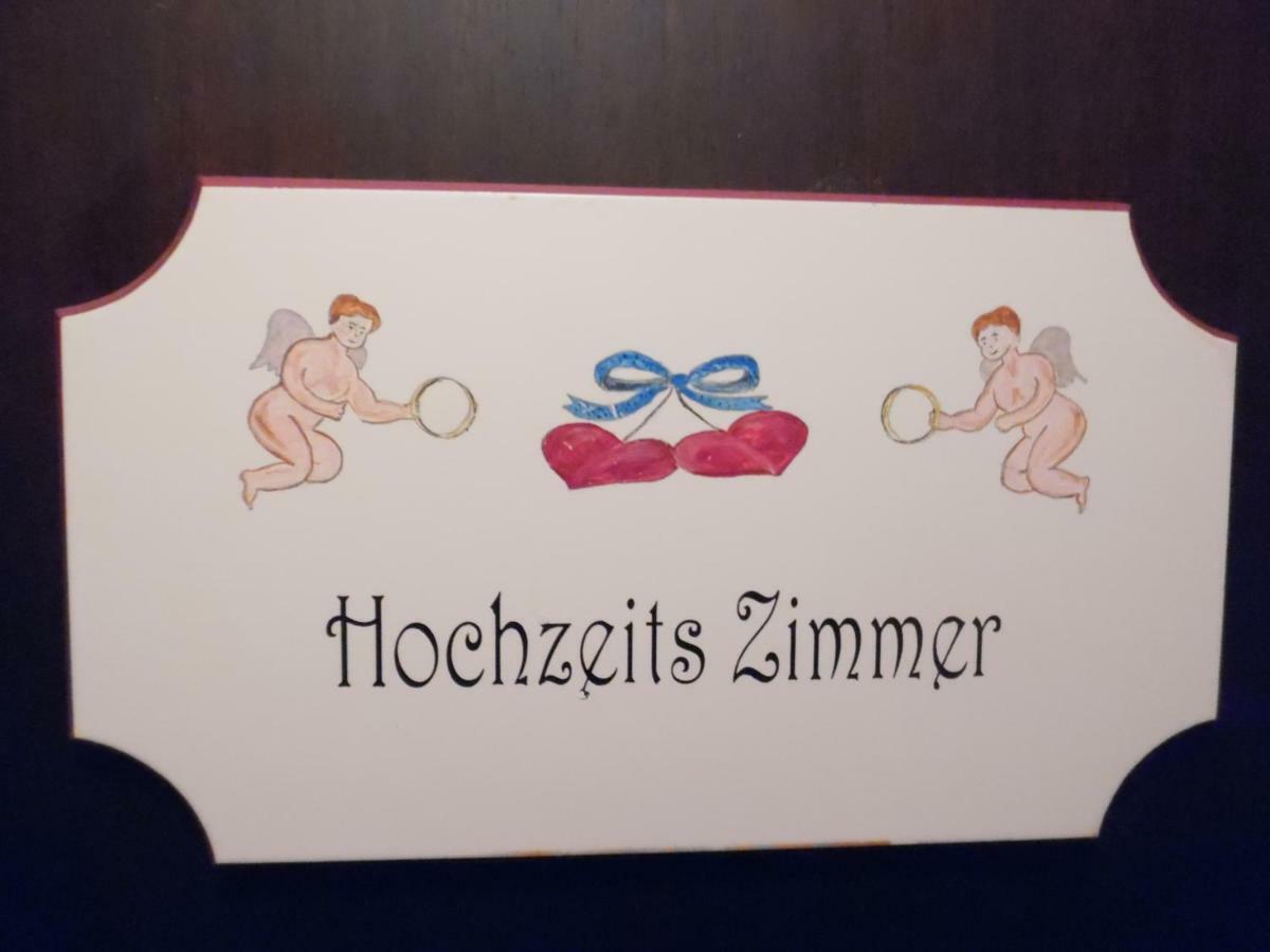 Wellness Und Romantik Hotel Helmboldt Bad Sachsa Exteriör bild