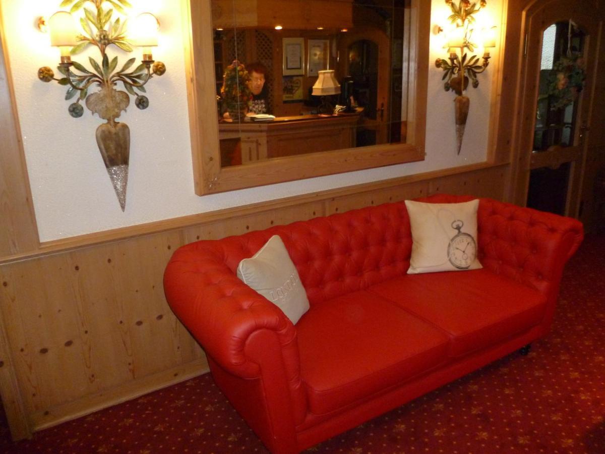 Wellness Und Romantik Hotel Helmboldt Bad Sachsa Exteriör bild