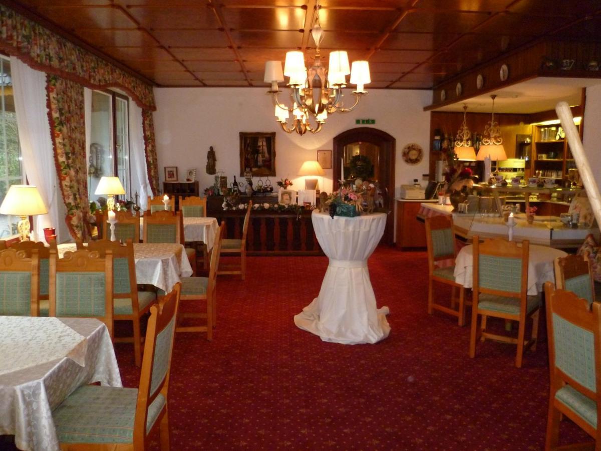 Wellness Und Romantik Hotel Helmboldt Bad Sachsa Exteriör bild